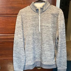 Callaway Fleece Quarter-Zip (Warm Weather Series)